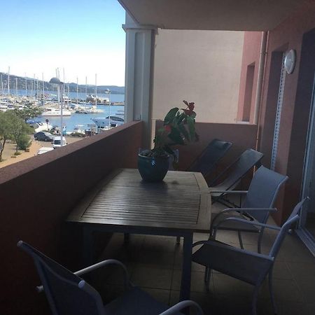 Les princes du golf Jerome numero 13 quartier pascal paoli Appartement Porto Vecchio Esterno foto