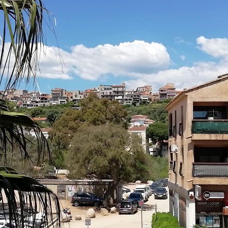 Les princes du golf Jerome numero 13 quartier pascal paoli Appartement Porto Vecchio Esterno foto