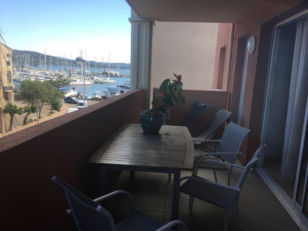 Les princes du golf Jerome numero 13 quartier pascal paoli Appartement Porto Vecchio Esterno foto
