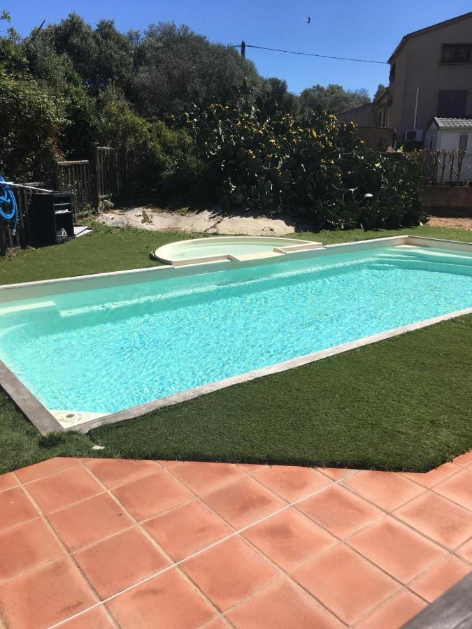 Les princes du golf Jerome numero 13 quartier pascal paoli Appartement Porto Vecchio Esterno foto