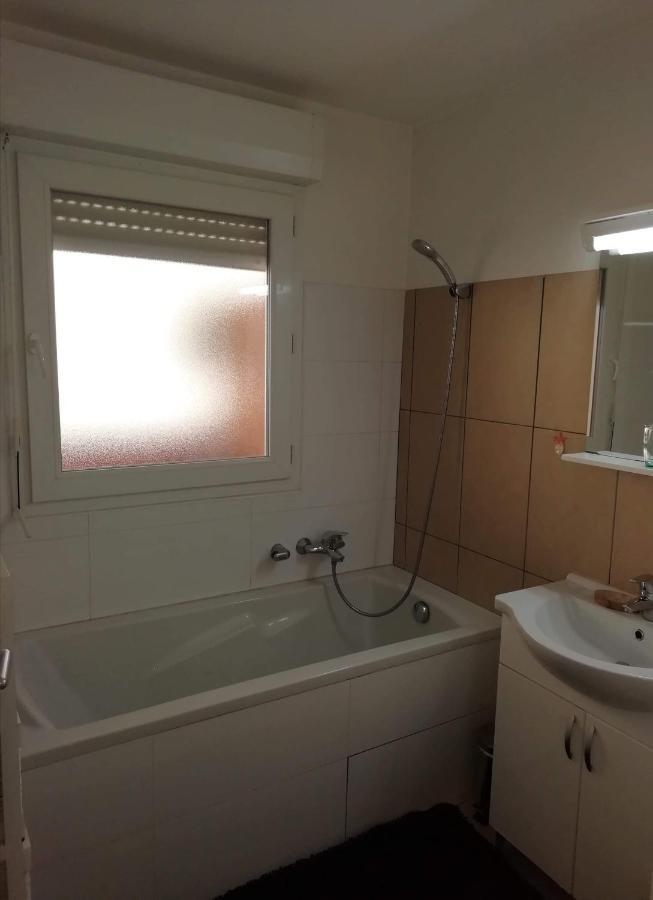 Les princes du golf Jerome numero 13 quartier pascal paoli Appartement Porto Vecchio Esterno foto