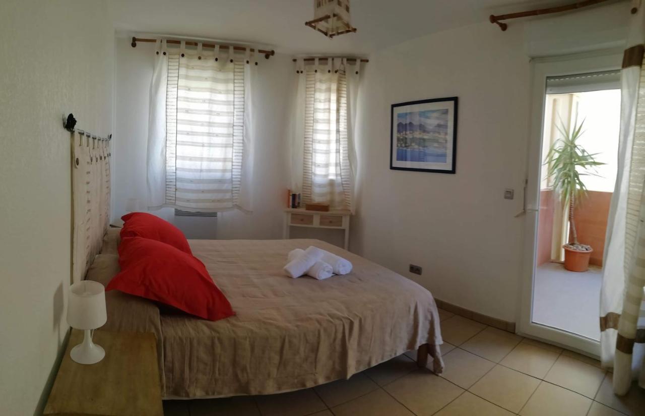 Les princes du golf Jerome numero 13 quartier pascal paoli Appartement Porto Vecchio Esterno foto