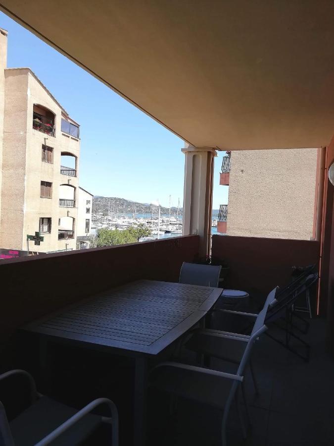 Les princes du golf Jerome numero 13 quartier pascal paoli Appartement Porto Vecchio Esterno foto