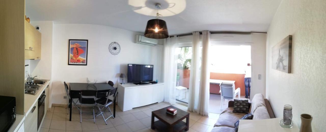 Les princes du golf Jerome numero 13 quartier pascal paoli Appartement Porto Vecchio Esterno foto