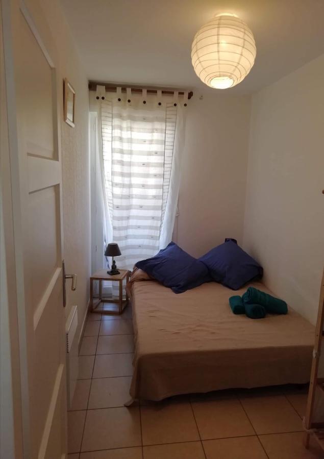 Les princes du golf Jerome numero 13 quartier pascal paoli Appartement Porto Vecchio Esterno foto