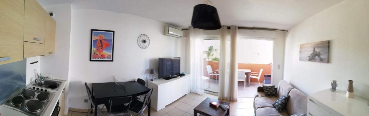 Les princes du golf Jerome numero 13 quartier pascal paoli Appartement Porto Vecchio Esterno foto