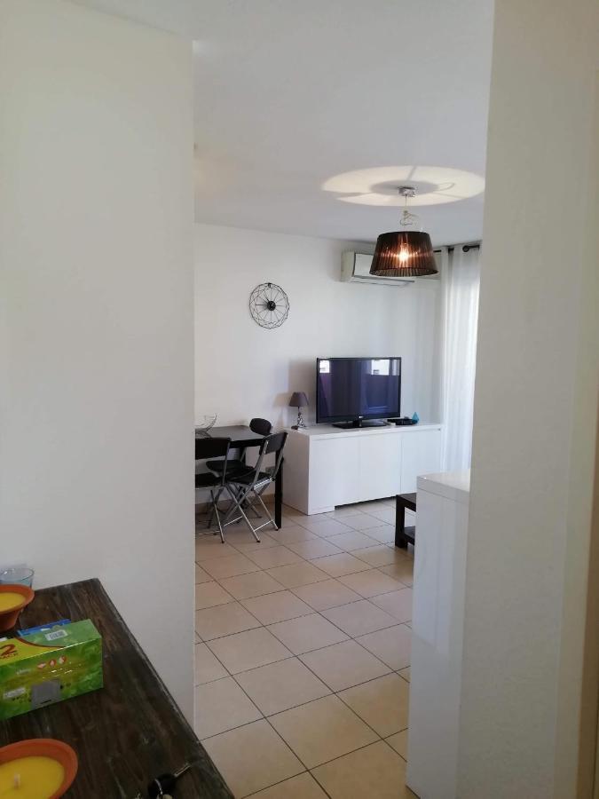 Les princes du golf Jerome numero 13 quartier pascal paoli Appartement Porto Vecchio Esterno foto