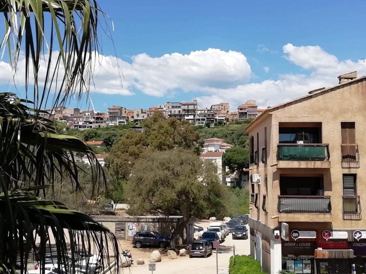 Les princes du golf Jerome numero 13 quartier pascal paoli Appartement Porto Vecchio Esterno foto
