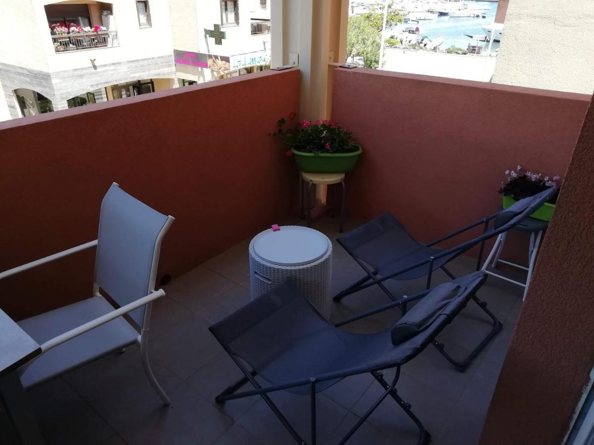 Les princes du golf Jerome numero 13 quartier pascal paoli Appartement Porto Vecchio Esterno foto