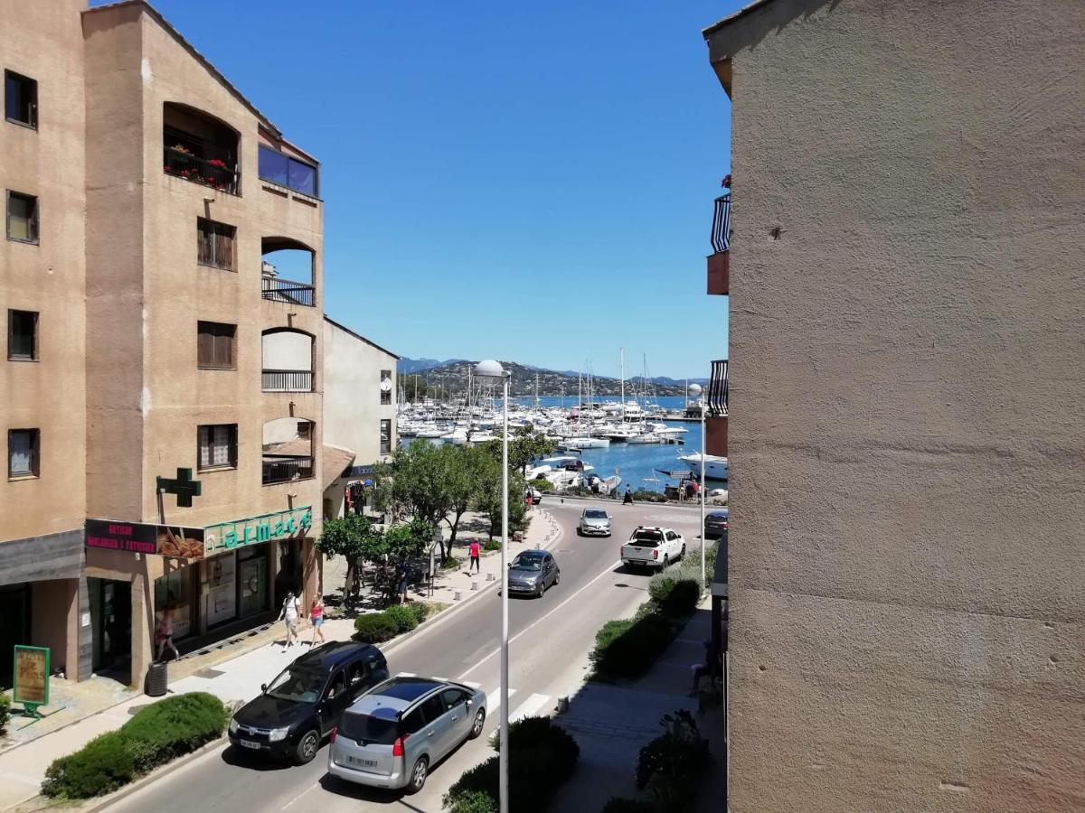 Les princes du golf Jerome numero 13 quartier pascal paoli Appartement Porto Vecchio Esterno foto